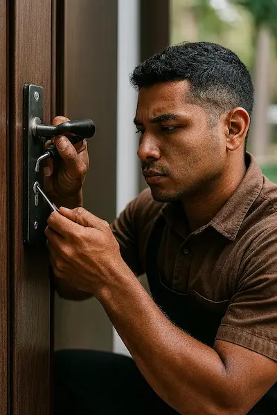 Trusted locksmith serving fort-collins area