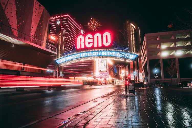 locksmith in reno
